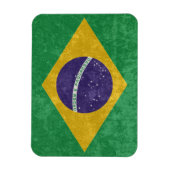 Brazilië Magneet (Verticaal)