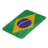 Brazilië Magneet (Linkerzijde)