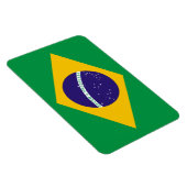 Brazilië Magneet (Rechterzijde)