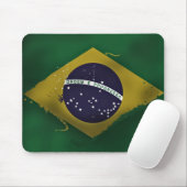 brazilië, muismat (Met muis)