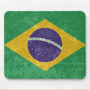 Brazilië Muismat
