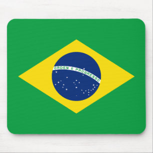 Brazilië Muismat