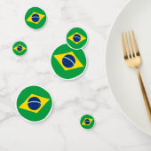 Brazilië Party Decoraties Confetti (Groep)