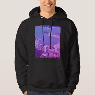 Brazilië - Rio de Janeiro (Christus de Verlosser) Hoodie