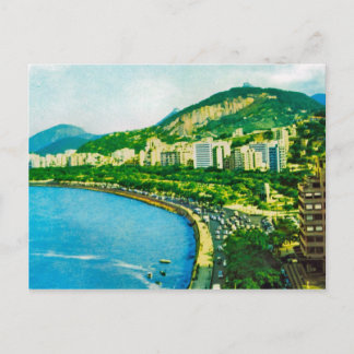  Brazilië, Rio de Janero Briefkaart