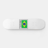 Brazilië Skateboard (Horizontaal)