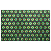Brazilië Stof (Yard (91,4 cm))
