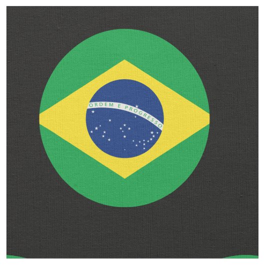 Brazilië Stof (Close Up)