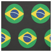 Brazilië Stof (Swatch)