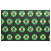 Brazilië Stof (Fat Quarter)