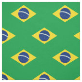 Brazilië Stof (Swatch)