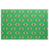 Brazilië Stof (Fat Quarter)