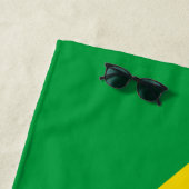 Brazilië Strandlaken (In situ)