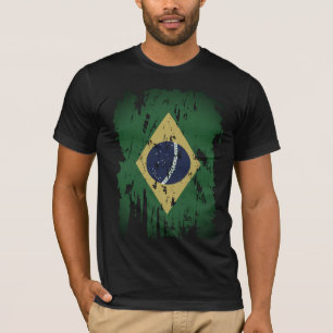 Brazilië T-shirt