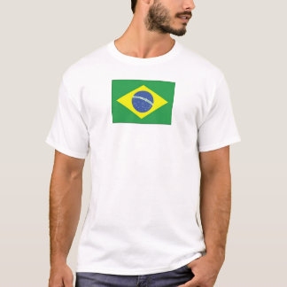 Brazilië T-shirt