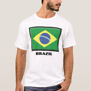 BRAZILIË T-SHIRT