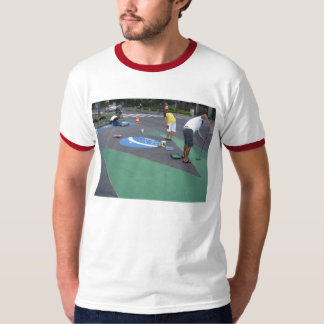 Brazilië T-shirt
