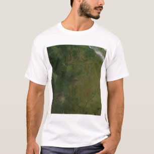 Brazilië T-shirt