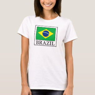 Brazilië T-shirt