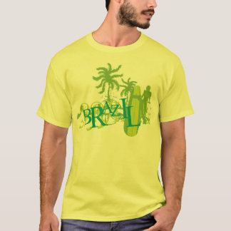 Brazilië T-shirt