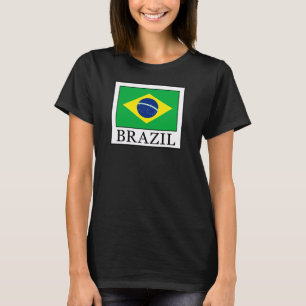 Brazilië T-shirt
