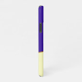 BRAZILIË-telefoondraagtas iPhone Hoesje (Rechterkant)