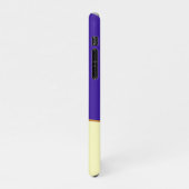 BRAZILIË-telefoondraagtas iPhone Hoesje (Linkerkant)