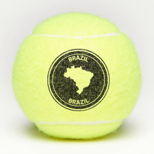 Brazilië Tennisballen