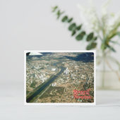 Brazilië - Teresina - Briefkaart (Staand voorkant)