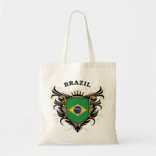 Brazilië Tote Bag