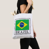 Brazilië Tote Bag (Dichtbij)