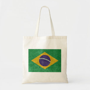 Brazilië Tote Bag