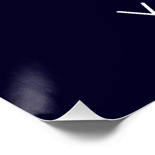 Brazilië  Toucan Flag Samba Masker Souvenir Perfect Poster (Hoek)