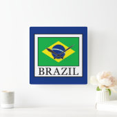 Brazilië Vierkante Klok (Huis)