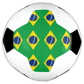 BRAZILIË VOETBAL (Gedraaid)