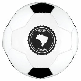 Brazilië Voetbal