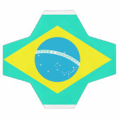 BRAZILIË VOETBAL FOOTBALL (Enkel)
