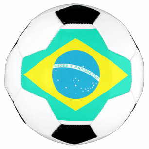 BRAZILIË VOETBAL FOOTBALL