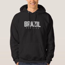 Brazilië Voor Het Leven