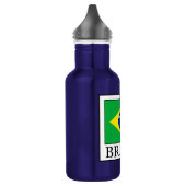 Brazilië Waterfles (Links)