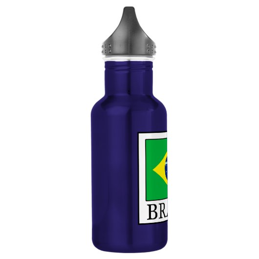 Brazilië Waterfles (Links)