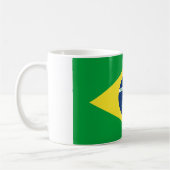 braziliervlag koffiemok (Links)
