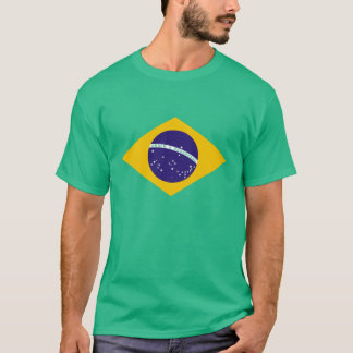 braziliervlag t-shirt