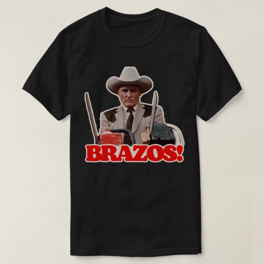 BRAZOS T-SHIRT