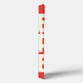 BRB Case-Mate iPhone CASE (Achterkant / Rechts)