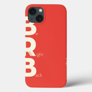 BRB Case-Mate iPhone CASE
