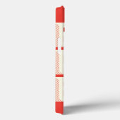 BRB Case-Mate iPhone CASE (Achterkant / Rechts)