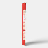 BRB Case-Mate iPhone CASE (Achterkant / Rechts)