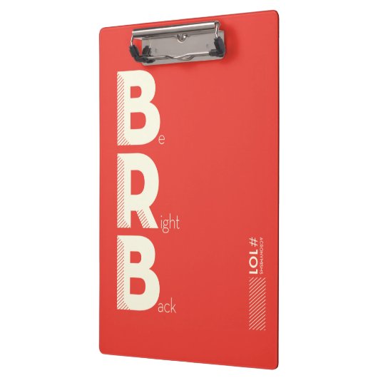 BRB KLEMBORD (Links)