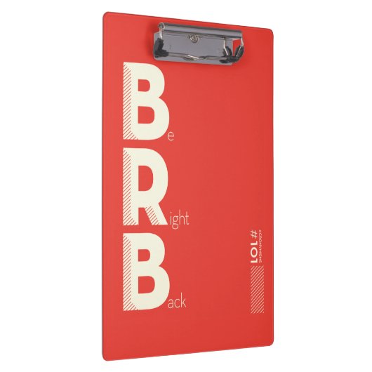 BRB KLEMBORD (Rechts)